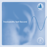 Front View : Clearaudio - TRACKABILITY TEST RECORD (180 G) (2LP) - Clearaudio / 401516683063