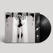 Front View : Goden - VALE OF THE FALLEN (LP) - Svart Records / 643008023558