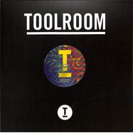 Front View : Various Artists - TOOLROOM SAMPLER VOL. 10 - Toolroom Records / TOOL1217