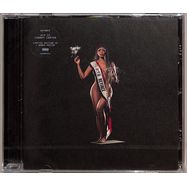 Front View : Beyonce - COWBOY CARTER (CD) (Jewelcase + 8p Poster Booklet) - Columbia International / 19658894912