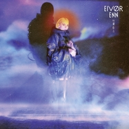 Front View : Eivor - ENN (CRYSTAL CLEAR VINYL) (LP) - Season Of Mist / SOM 804LPD1