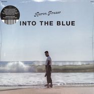 Front View : Aaron Frazer - INTO THE BLUE (LTD COKE BOTTLE CLEAR LP) - Dead Oceans / DOC320LPC1 / 00163955