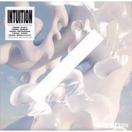 Front View : Intuition / Aeryeen - ARCANA 17 - Slash / SLASH008