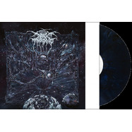 Front View : Darkthrone - IT BECKONS US ALL(LTD. MARBLED BLUE VINYL) - Peaceville /2981341PEV_indie