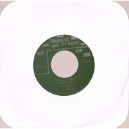 Front View : Ike Noble / The Uptights - GOOD THING (7 INCH) - Athens Of The North / ATH153