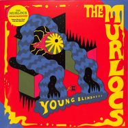 Front View : The Murlocs - YOUNG BLINDNESS (LTD. COL. LP) (LP) - Pias-Ato Uk / 39157101