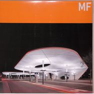 Front View : Rod Modell - MUSIC FOR BUS STATIONS (MF) (LP) - 13 / SME2477 MF