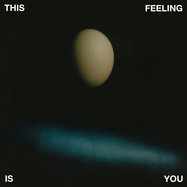 Front View : Jessica Boston & Desert - THIS FEELING IS YOU (CD) - Passat Continu / PC004