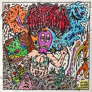 Front View : Arottenbit - YOU DONT KNOW WHAT CHIPTUNE IS (LP) - Time To Kill Records / 00166610