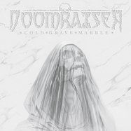 Front View : Doomraiser - COLD GRAVE MARBLE (LP) - Time To Kill Records / 00166636