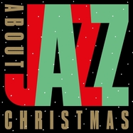 Front View : Various Artists - ABOUTJAZZ - CHRISTMAS (2CD) (2CD) - PolyStar / 8851405
