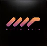 Front View : Glaskin - INERTIA OF MOTION - Mutual Rytm / MR-031