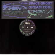 Front View : Space Ghost - DREAM TOOL - Peace World Records / PWR001