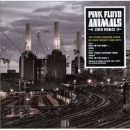 Front View : Pink Floyd - ANIMALS (2018 REMIX) (LP) - Sony Music Catalog / 19075876851