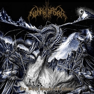 Front View : Ninkharsag - THE BLACK SWORDS OF WINTER (LP) - Vendetta / 31297