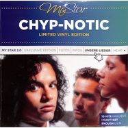 Front View : Chyp-Notic - MY STAR (LIMITED VINYL EDITION) - DA RECORDS / 400258778462