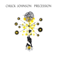 Front View : Chuck Johnson - PRECESSION (MC) - THREE LOBED / CSTLR899