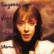 Front View : Suzanne Vega - SOLITUDE STANDING (LTD. EDT.) (LP) - A & M Records / 5727993
