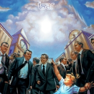 Front View : Tsar - TSAR (White LP) - ADA / 1007511500