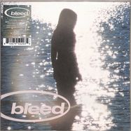 Front View : Bleed - BLEED (BLACK VINYL) (LP) - 20 BUCK SPIN / SPIN 205LP