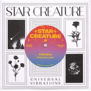 Front View : Stimulator Jones - PRECIOUS (7 INCH) - Star Creature / SC7079