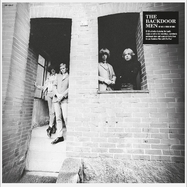 Front View : Backdoor Men - HE WAS A FRIEND OF MINE (LP) - BUSY BEE PRODUCTION / LPBBP138