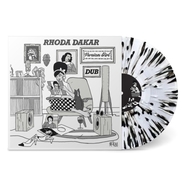 Front View : Rhoda Dakar - VERSION GIRL IN DUB (LP) - Sunday Best Recordings / 199350087615