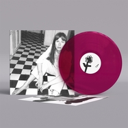 Front View : Lael Neale - ALTOGETHER STRANGER (MAGENTA LP) - Sub Pop / 00168660