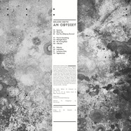 Front View : Delano Smith - AN ODYSSEY (20TH ANNIVERSARY EDITION)(3LP, GOLD COLOURED VINYL) - Sushitech / SUSH17