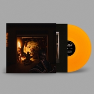 Front View : Disiniblud - DISINIBLUD (TRANSPARENT ORANGE LP+MP3) - SMUGGLERS WAY / SMGLR009LP