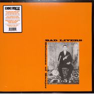 Front View : Bad Livers - DELUSIONS OF BANJER (LP, RSD 2025) - Record Store Day / 694205240110PMI