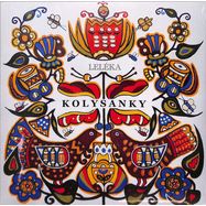 Front View : Leleka - KOLYSANKY (180G BLACK VINYL) - GLM Music / 2944161GLY