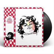 Front View : Ana Frango Eletrico - MORMACO QUIEMA (LP) - MR BONGO / MRBLP331