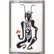 Front View : Mnemonic - MNEMONIC DEVICES (TAPE / CASSETTE) - Workshop / Tape 02 / 85181