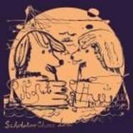 Front View : Stilluppsteypa - SCHOKOLINO CHOCO LOCO (LP) - Futura Resistenza / RESLP036