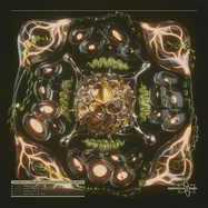 Front View : Caldera - MUSIC FROM THE FOURTH SWAMP - space lab / SPCLAB016