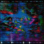 Front View : Sira - SURFACING PRINTED SLEEVE - X/Y/Secret / XYS009