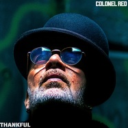 Front View : Colonel Red - THANKFUL (LP) - Inner Tribe / ITRLTD07