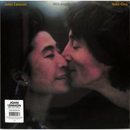 Front View : John Lennon - MILK AND HONEY (LTD LP) - Universal / 5357103