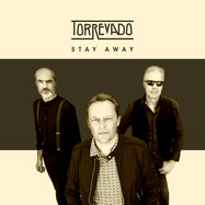 Front View : Torrevado - STAY AWAY - Mordisco Records / MDMX008
