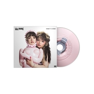 Front View : Lola Young - I M ONLY F**KING MYSELF (CD) - Island / 7842914