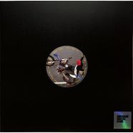 Front View : Legion - SISTER ABIGAIL EP - Sneaker Social Club / SNKR063