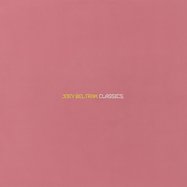 Front View : Joey Beltram - CLASSICS (2LP) - R&S Records / RS96100