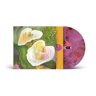 Front View : Mae Powell - MAKING ROOM FOR THE LIGHT (LTD MOONLIT SWIRL LP) - Karma Chief Records / 00170620