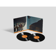 Front View : Modeselektor - DJ-KICKS (2LP) - !K7 / K7457LP / 05278611