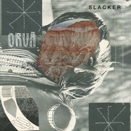 Front View : Orua - SLACKER (LP) - K Records / 00171108