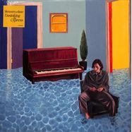 Front View : Memory Of Jane - UNSINKING THE CYPRESS (LP) - Blue Flowers Music / BFMLP004V