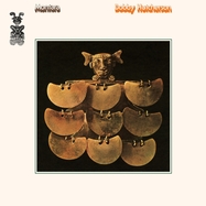 Front View : Bobby Hutcherson - MONTARA (TONE POET VINYL LP)  - Blue Note / 7849673