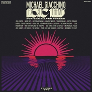 Front View : Michael Giacchino - EXOTIC THEMES FOR THE SILVER SCREEN, VOL.2 (2LP) - ADA / 1015584106