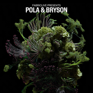 Front View : Pola & Bryson - FABRICLIVE PRESENTS POLA & BRYSON (CD) - Fabric Records / FABRIC226